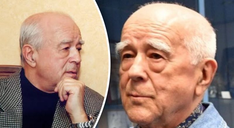 "Світла пам'ять!": помер екс-редактор журналу "Огонек" Віталій Коротич