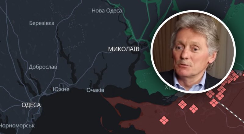 "Хочуть об'єднатися": в Росії заговорили про референдуми в Одесі та Миколаєві