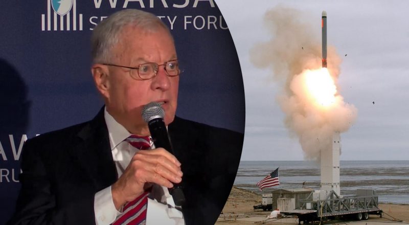 Повністю змінить хід боїв: США натякнули на новий крок у війні Росії проти України