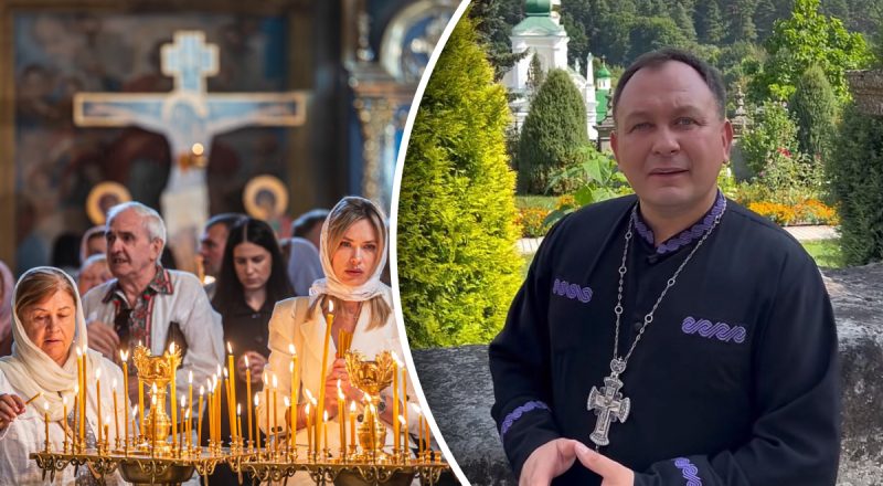 Чому жінки не можуть бути священниками - пояснення церкви