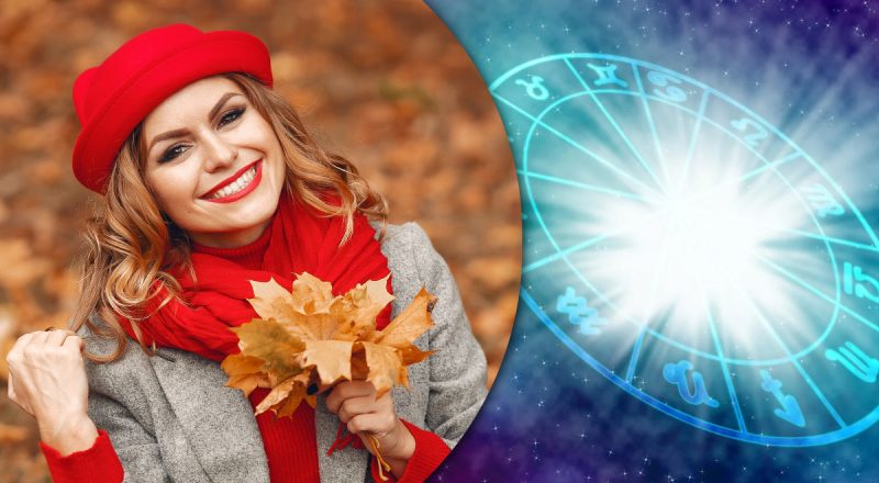 До 15 жовтня ТОП-3 знаки накриє хвиля щастя: кому зірки обіцяють зміни