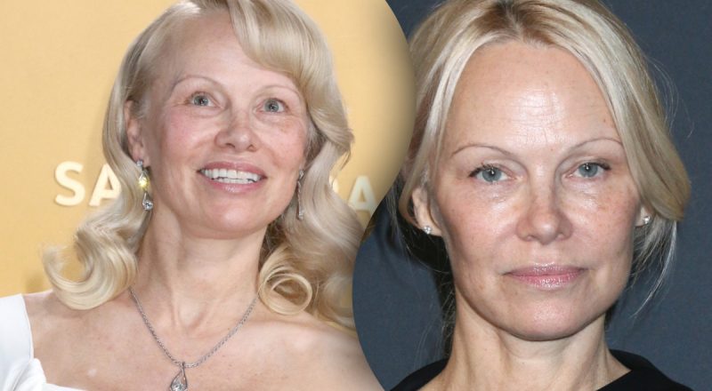 Від колишньої Памели не залишилося й сліду: Андерсон публічно відмовилася від свого минулого