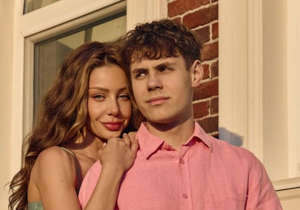 Тіна Кароль, Веніамін Огір Тіна Кароль, Веніамін Огір