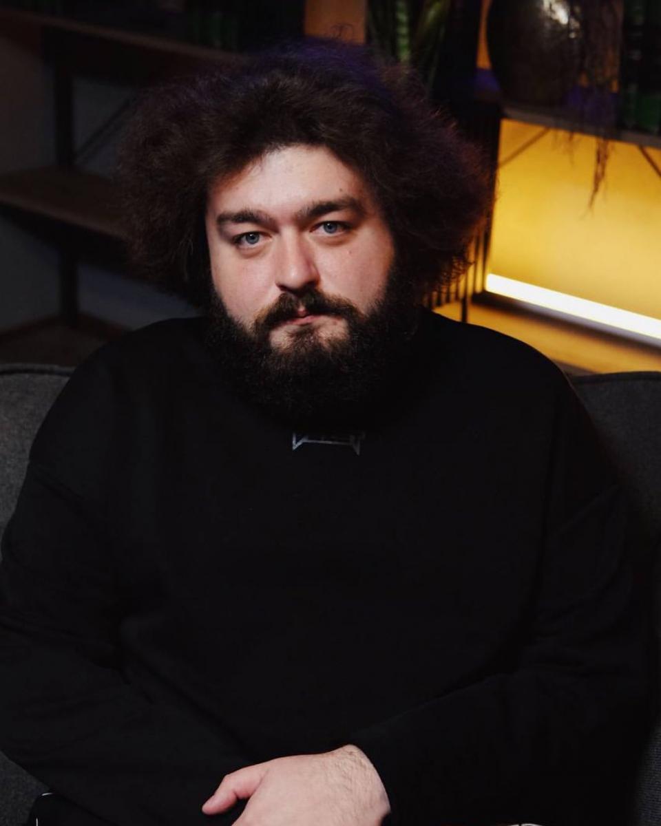 Александр Венедчук Александр Венедчук