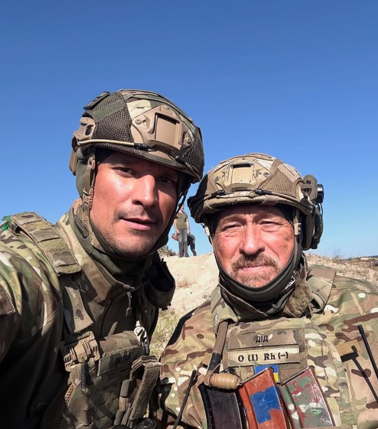 Тарас Цимбалюк Тарас Цимбалюк