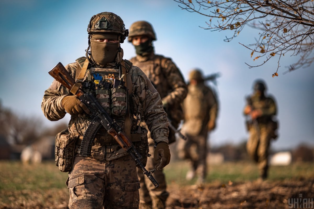 Мобілізація чоловіків 50+ - що відомо про 'таємну' директиву та кого візьмуть першими Мобілізація чоловіків 50+ - що відомо про 'таємну' директиву та кого візьмуть першими