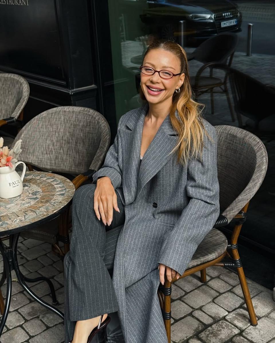 Тіна Кароль Тіна Кароль