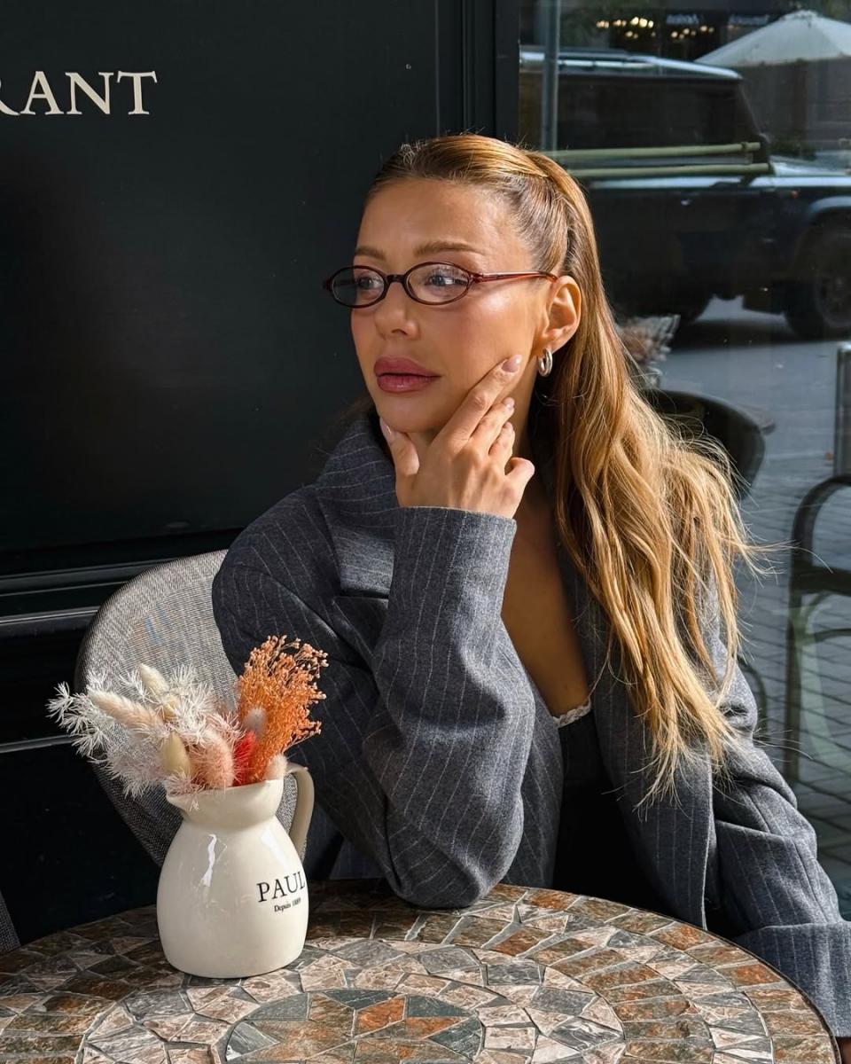 Тина Кароль Тина Кароль