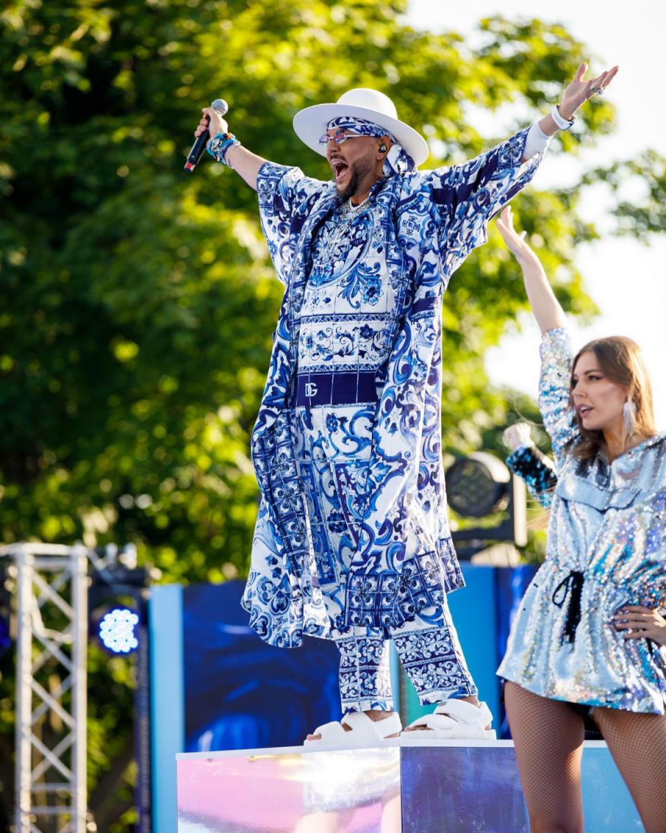 Філіп Кіркоров