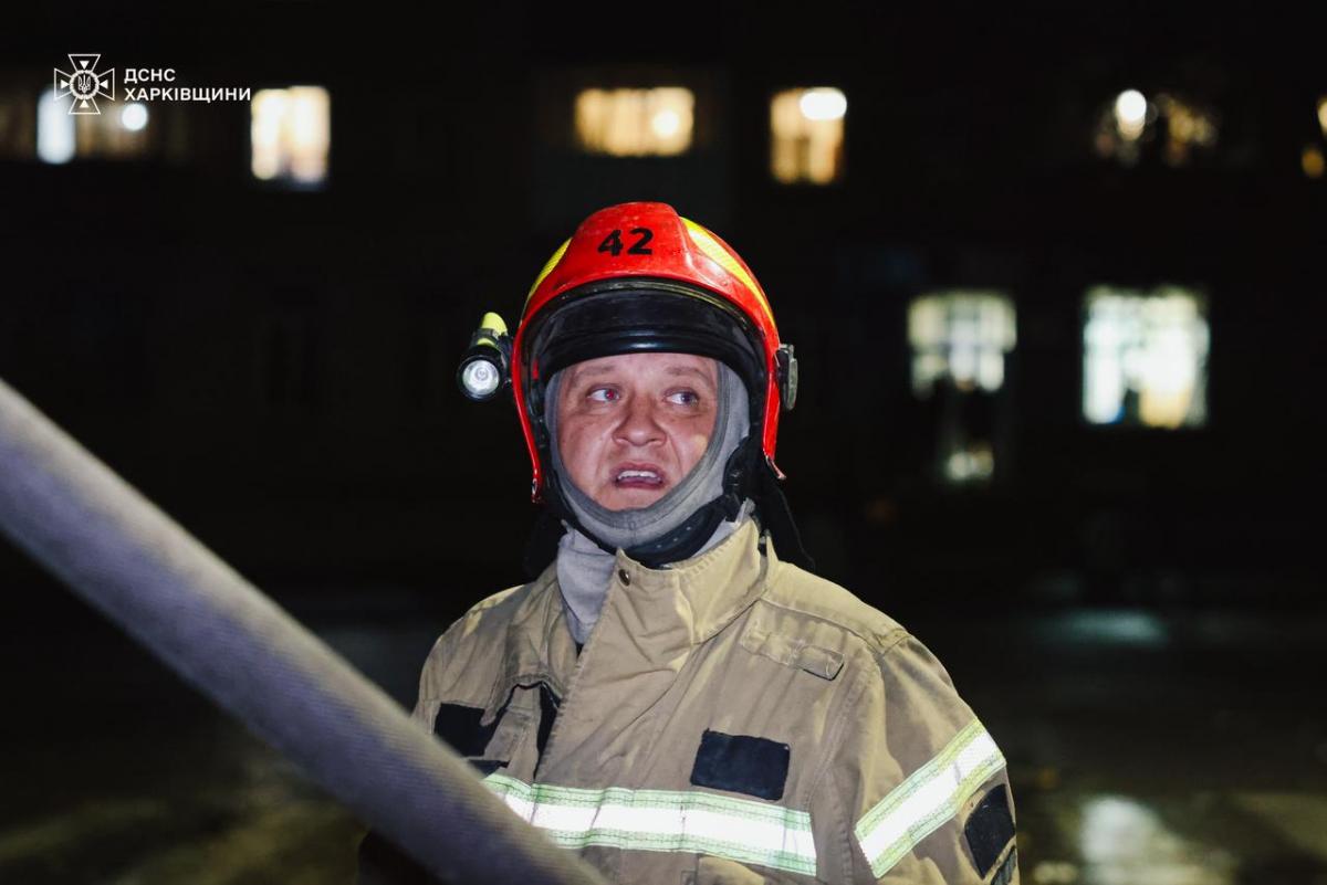 Удар по Балаклії 1 жовтня Удар по Балаклії 1 жовтня