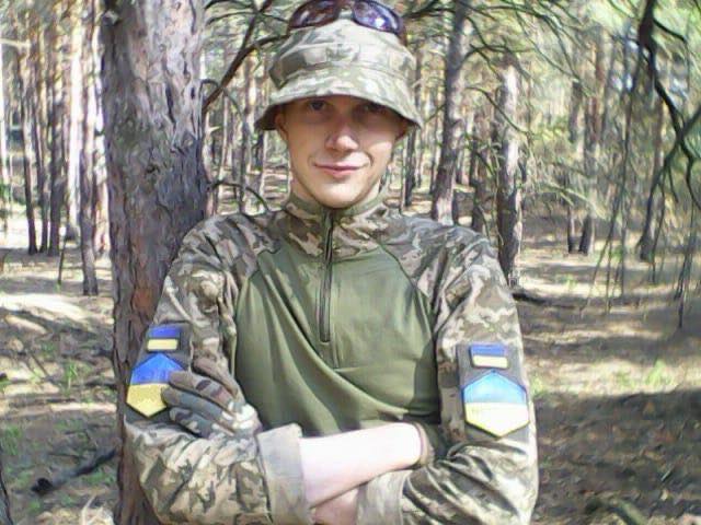 Син Римми Зюбіної Син Римми Зюбіної