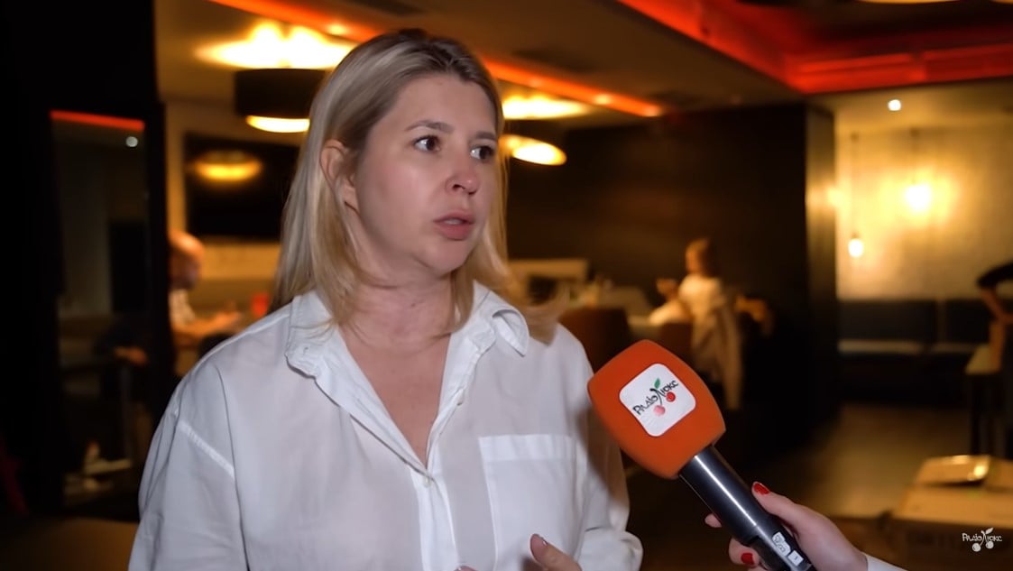 Світлана Павелецька Світлана Павелецька