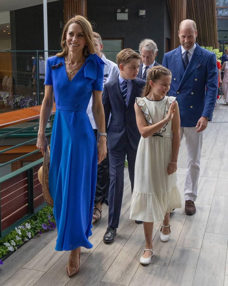 Кейт Міддлтон 