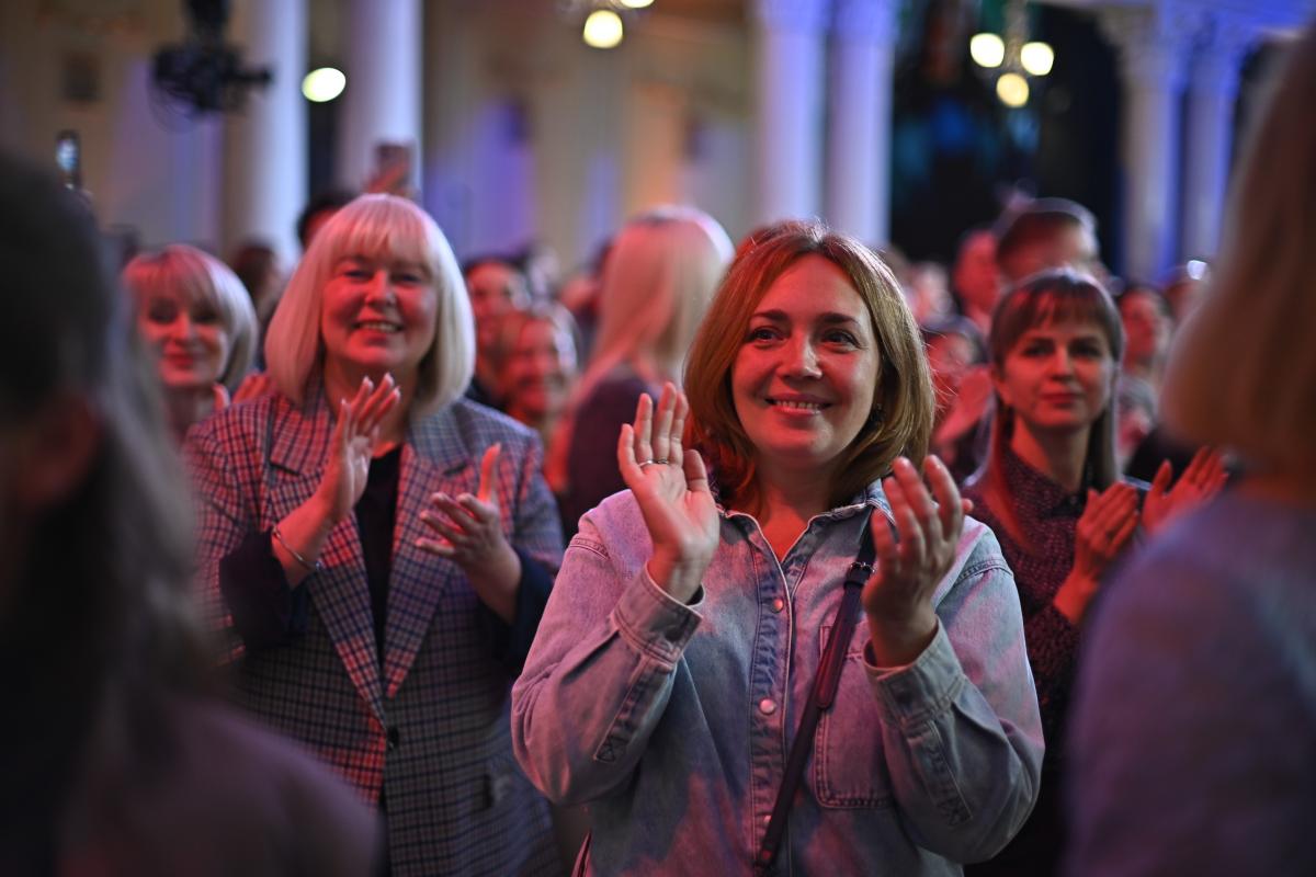 Global Teacher Prize Ukraine