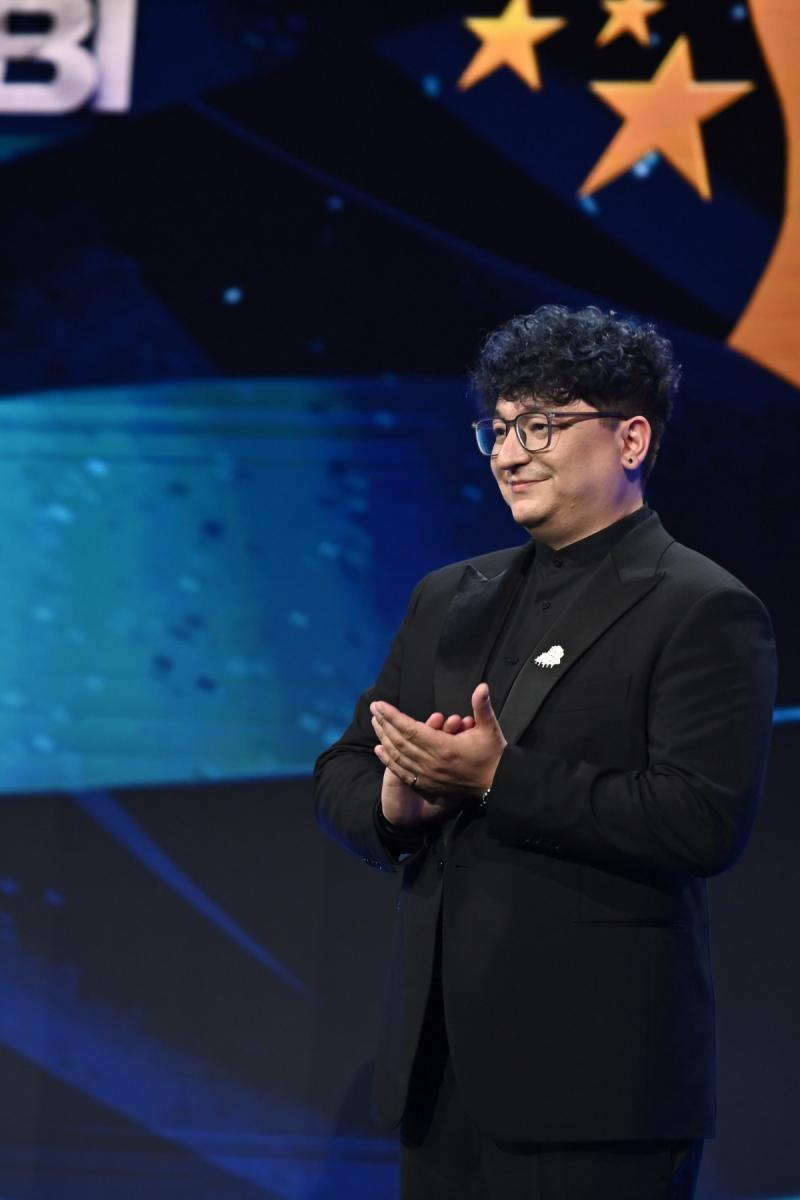 Global Teacher Prize Ukraine