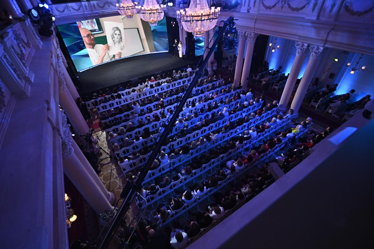 Global Teacher Prize Ukraine