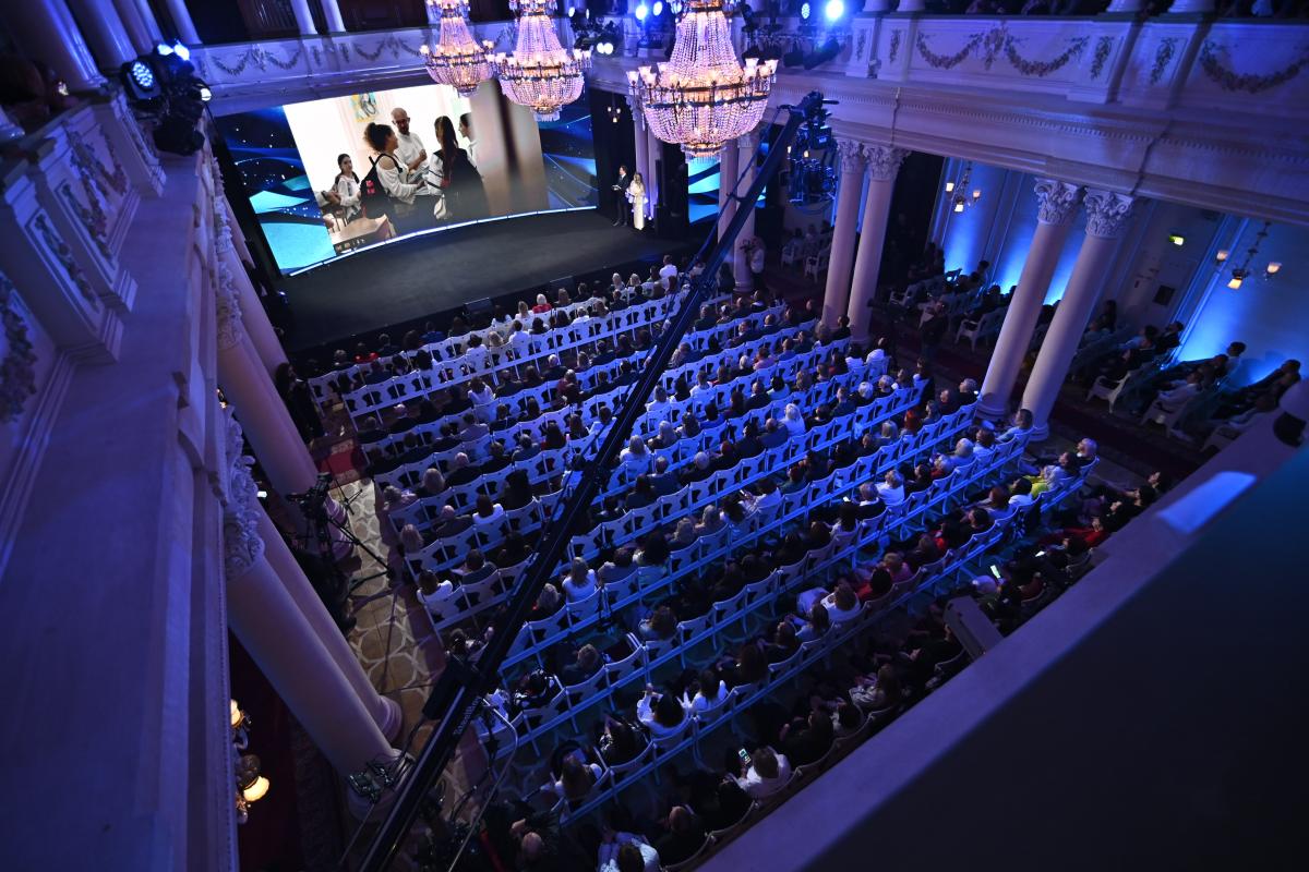 Global Teacher Prize Ukraine