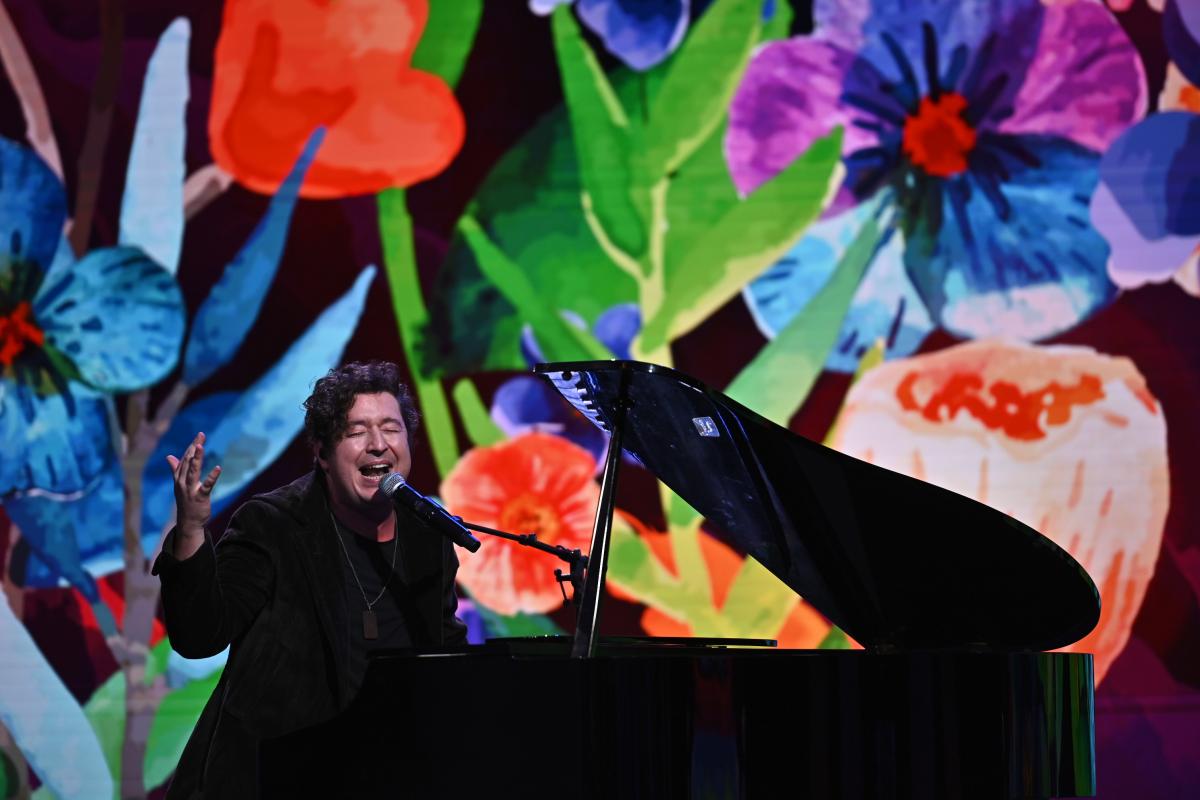 Global Teacher Prize Ukraine