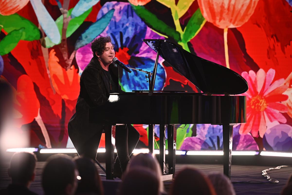 Global Teacher Prize Ukraine