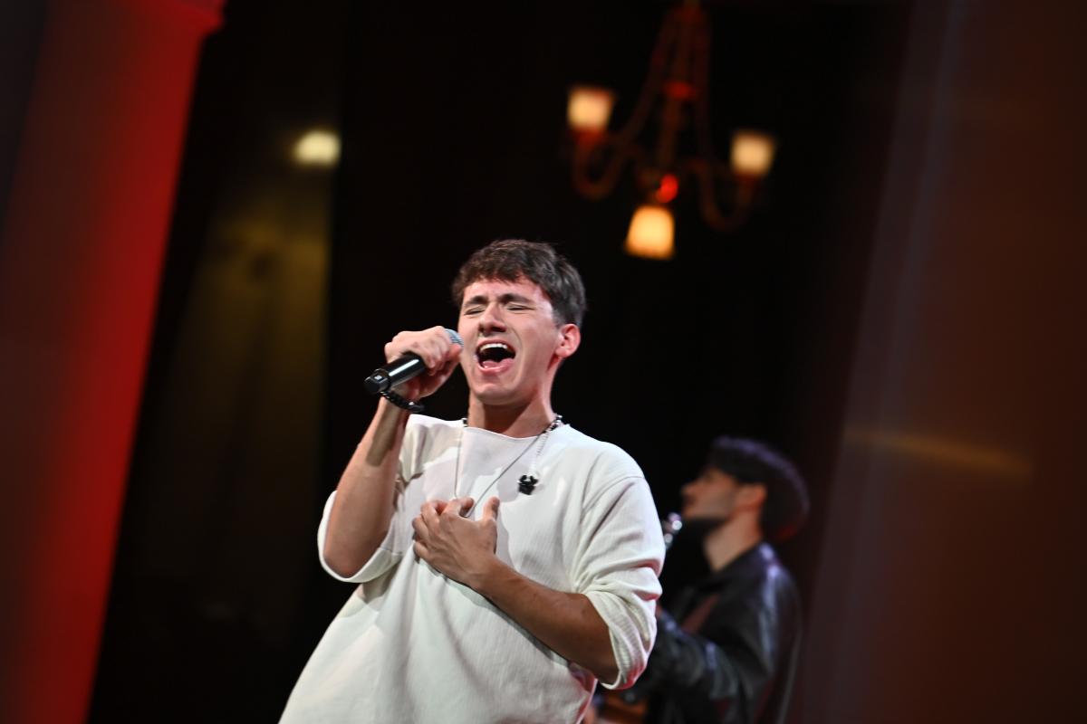 Global Teacher Prize Ukraine