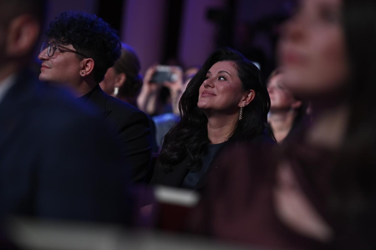 Global Teacher Prize Ukraine