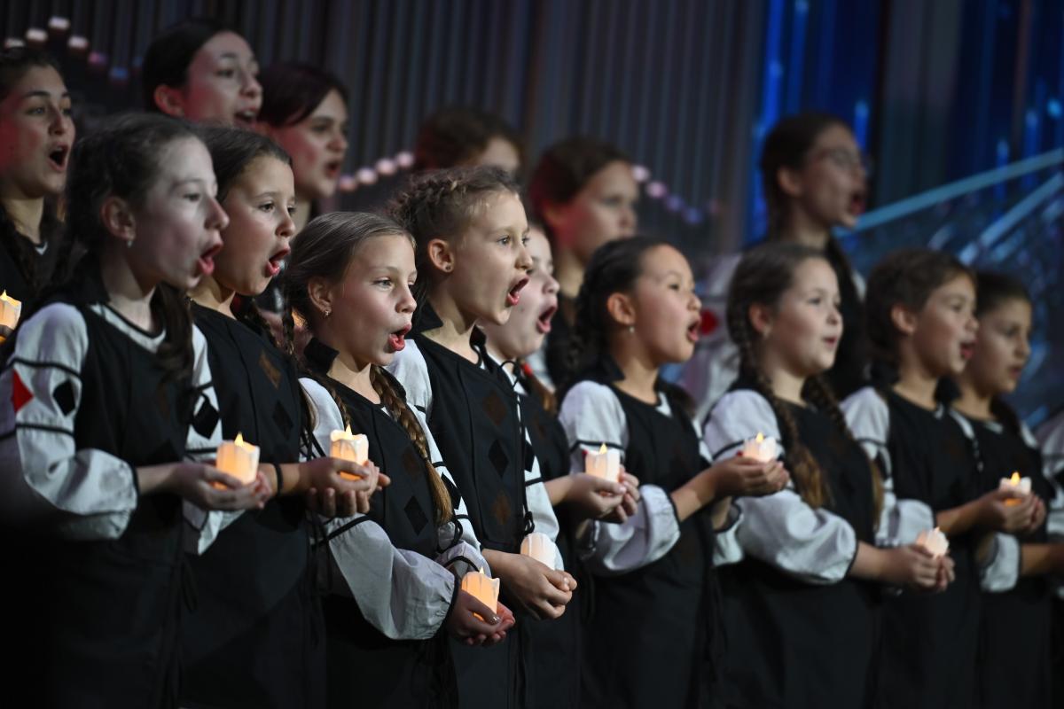 Global Teacher Prize Ukraine