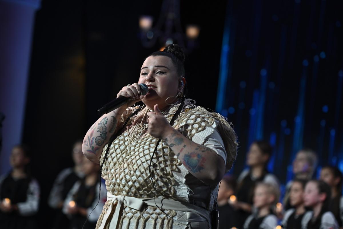 Global Teacher Prize Ukraine