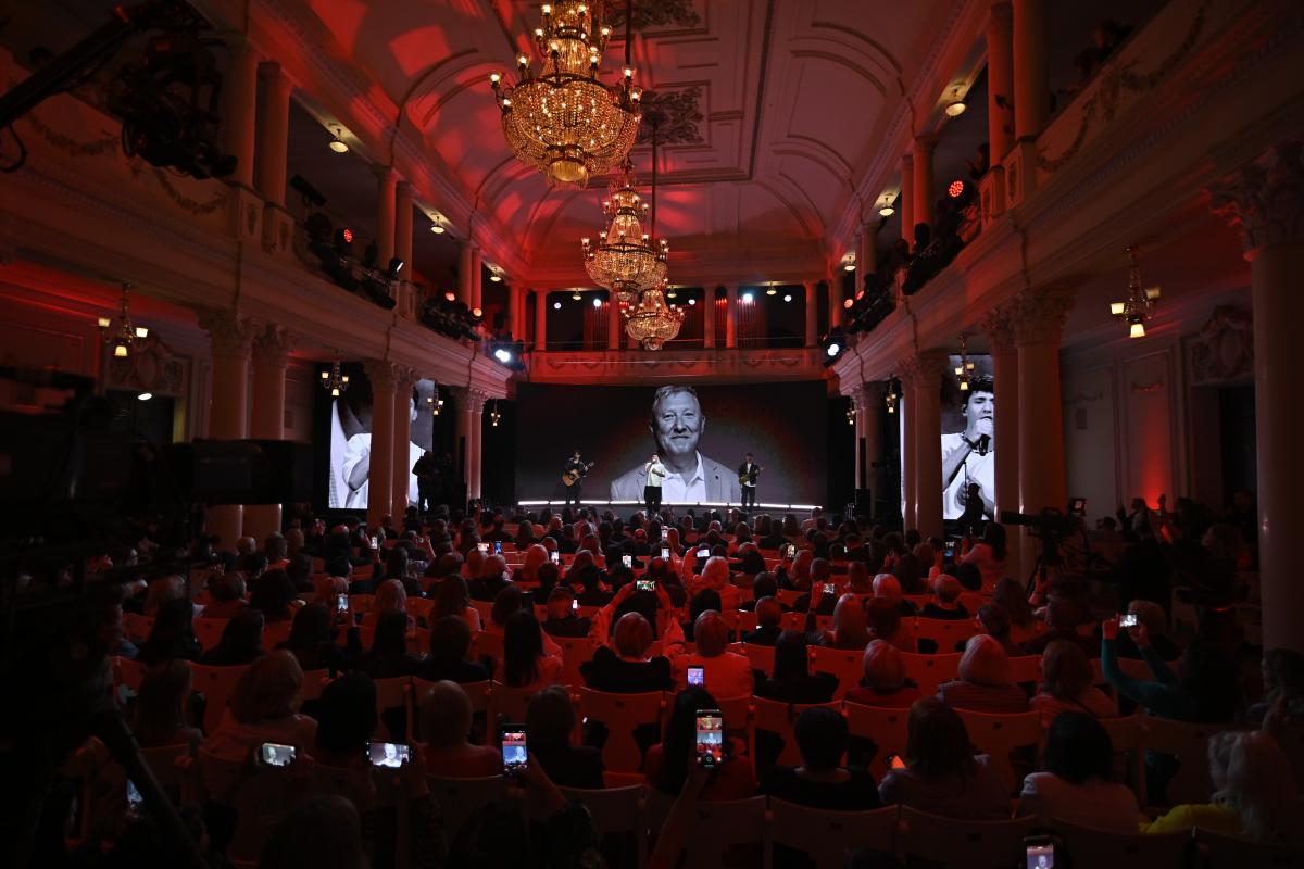 Global Teacher Prize Ukraine