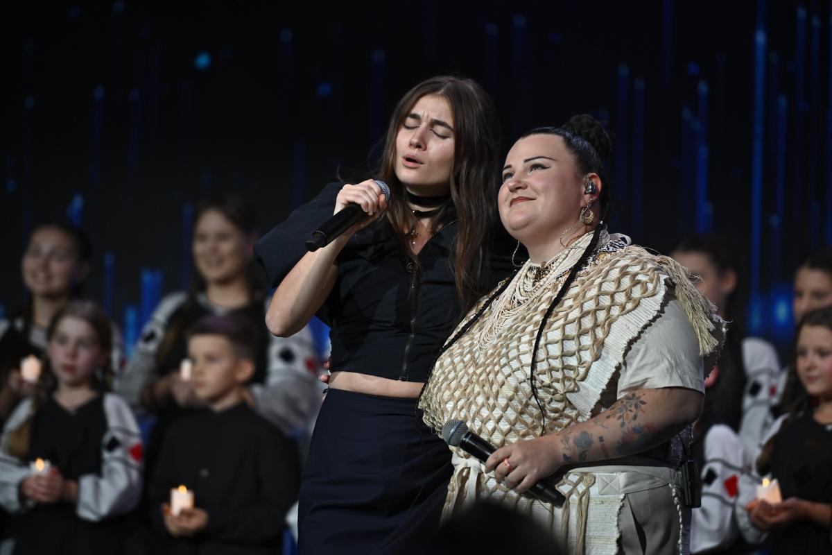 Global Teacher Prize Ukraine