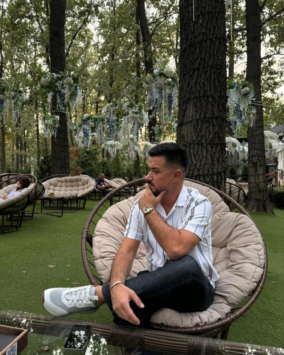 Мурат Налчачоглу