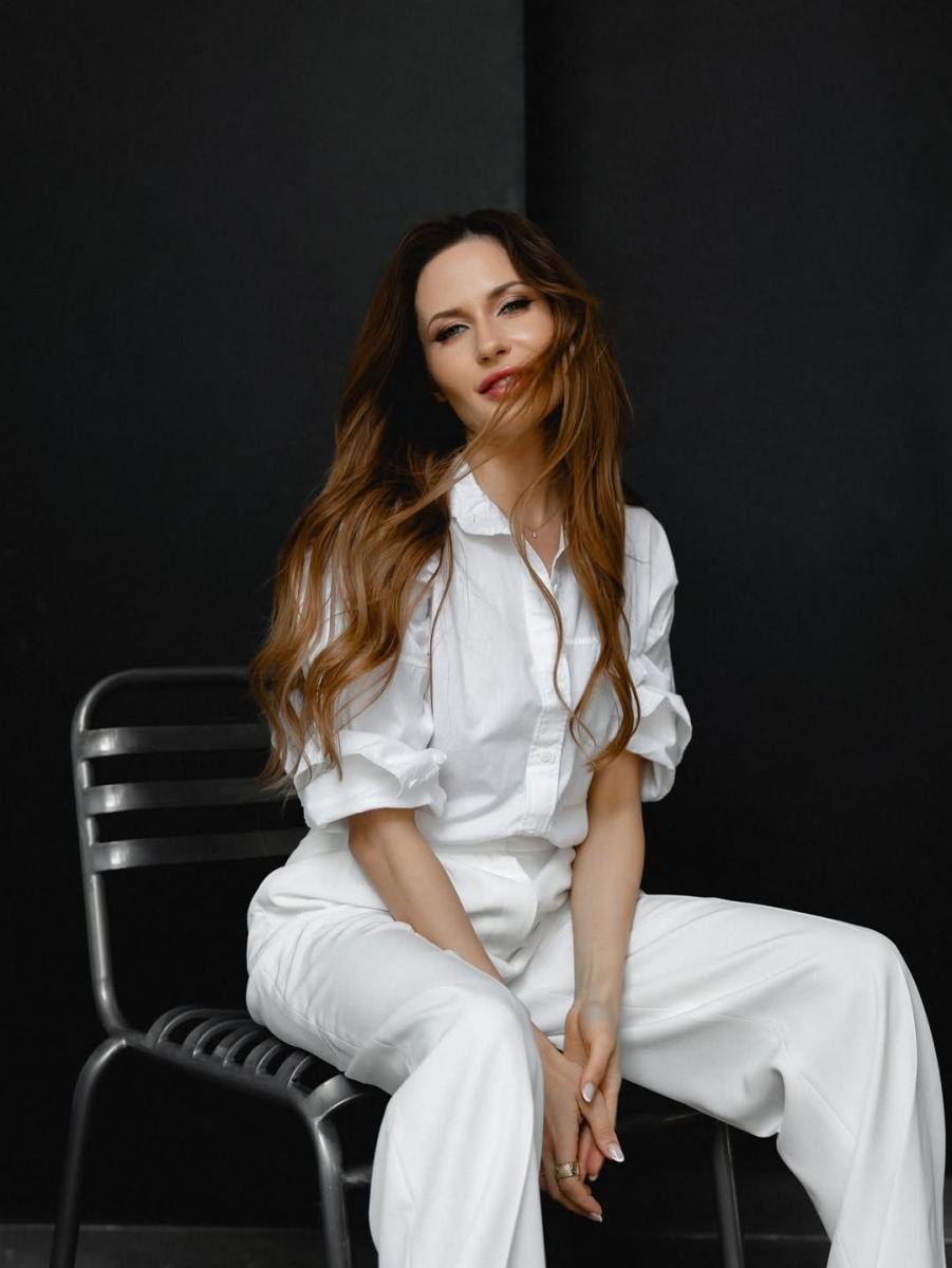 Наталка Денисенко