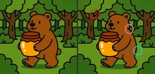 головоломка головоломка