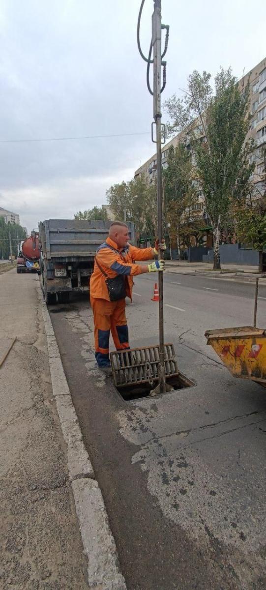 Одеса готується до тому 
