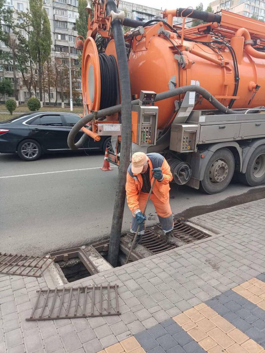 Одеса готується до тому 