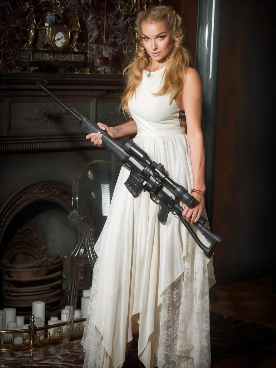 Анастасія Волочкова Анастасія Волочкова