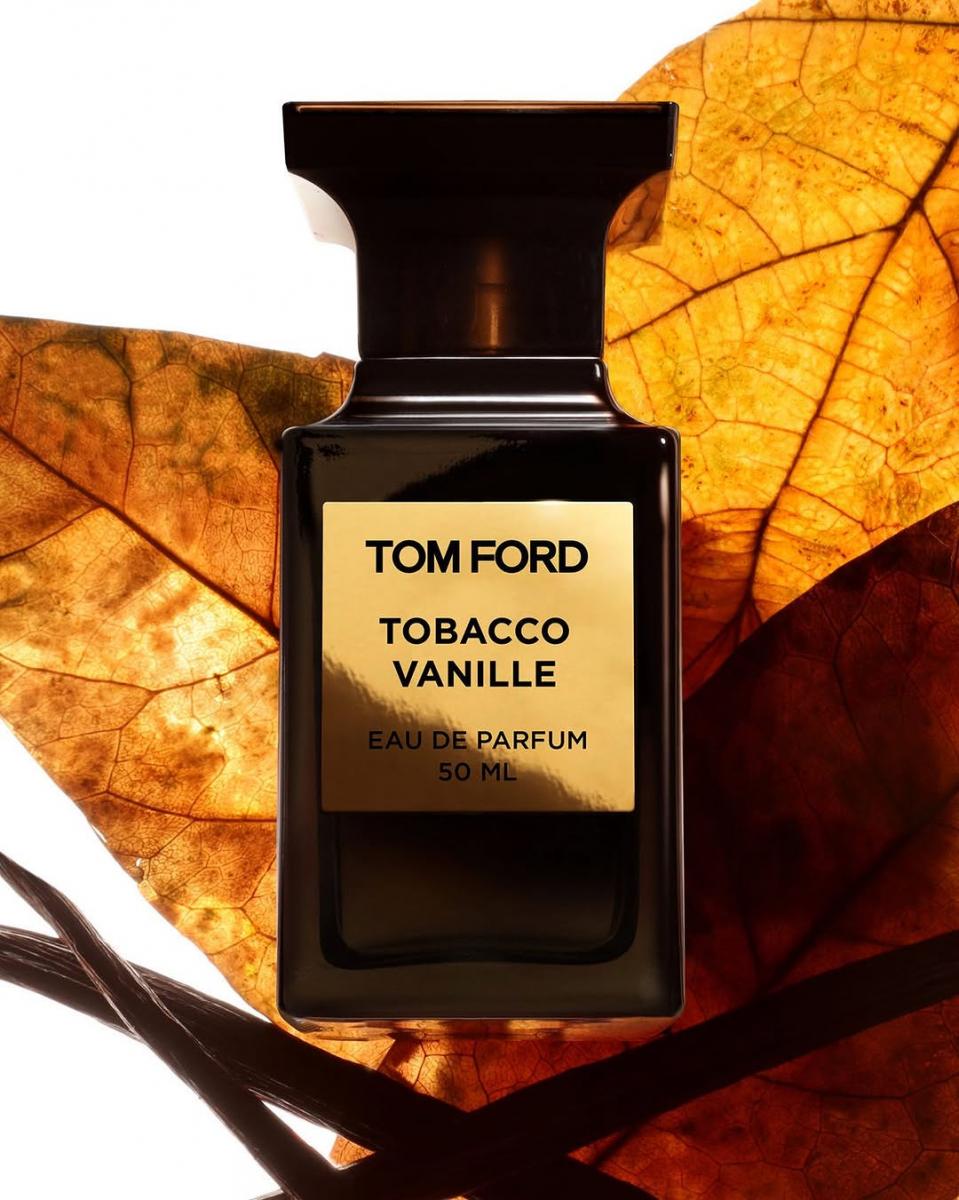 Парфумована вода Tom Ford Tobacco Vanille Парфумована вода Tom Ford Tobacco Vanille