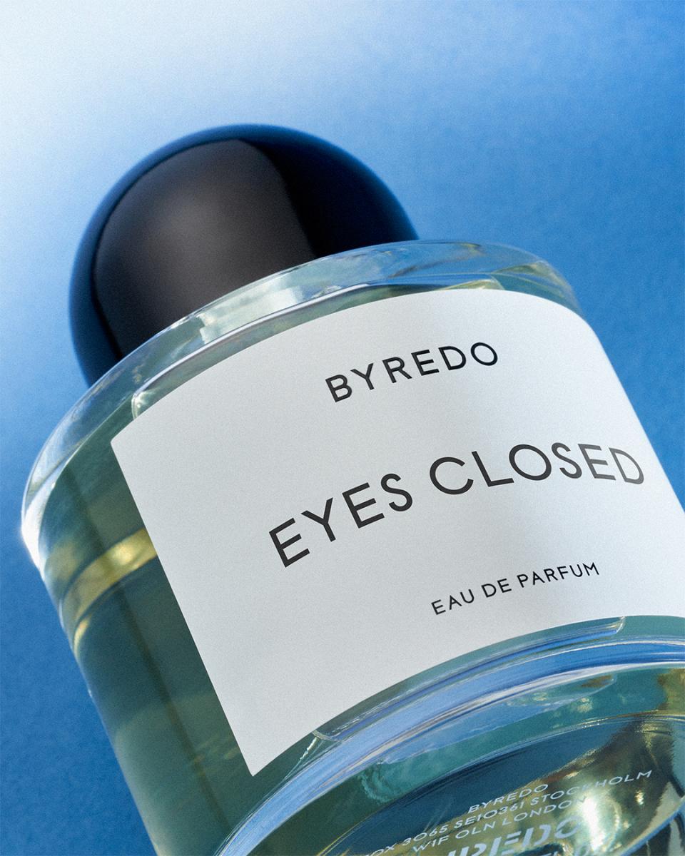 Byredo Eyes Closed Парфумована вода Byredo Eyes Closed Парфумована вода