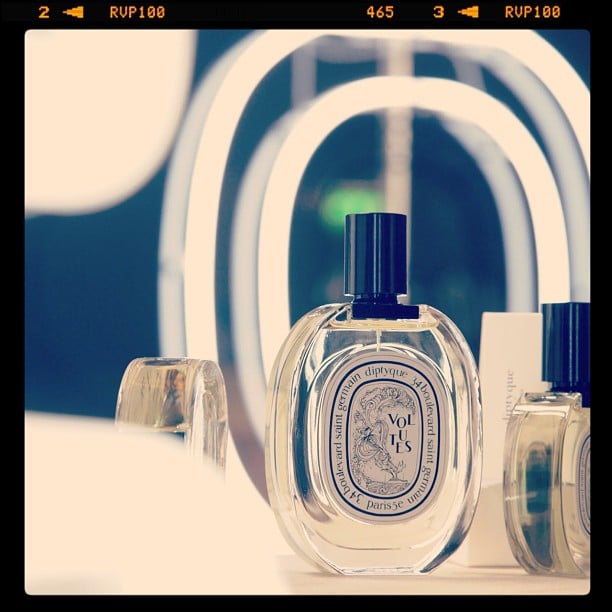 Diptyque Volutes Парфумована вода Diptyque Volutes Парфумована вода