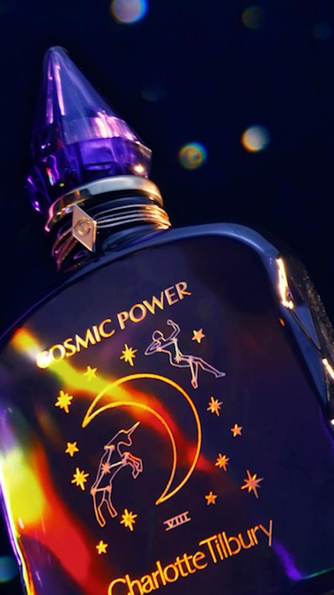 Парфумована вода Charlotte Tilbury Cosmic Power Парфумована вода Charlotte Tilbury Cosmic Power