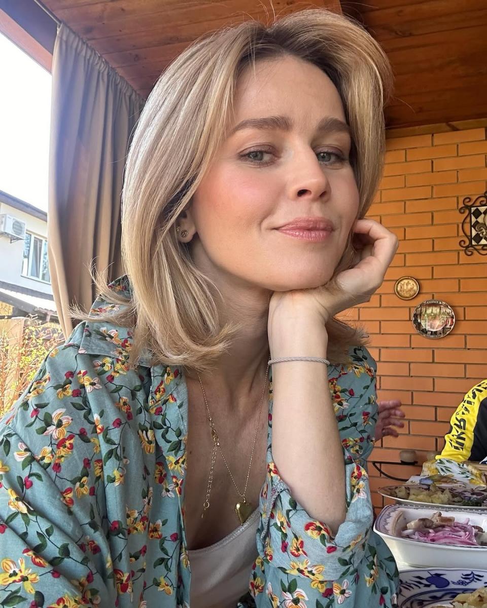 Катерина Кузнєцова