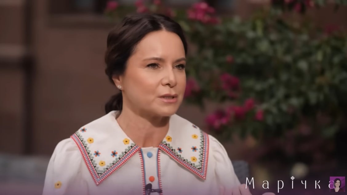 Лілія Подкопаєва Лілія Подкопаєва