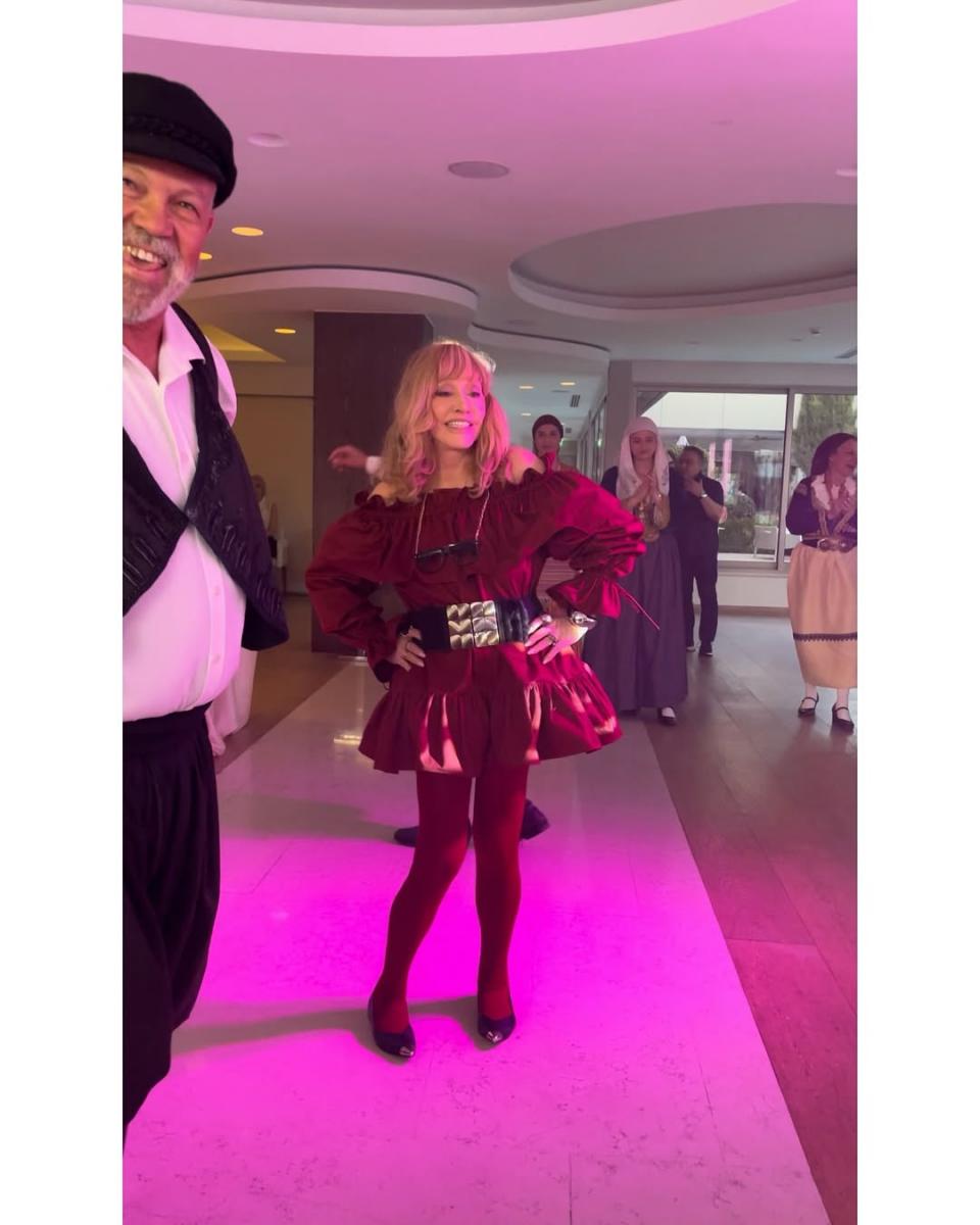 Алла Пугачова Алла Пугачова