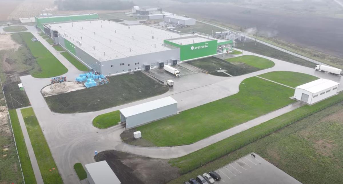 Avesterra Group Avesterra Group