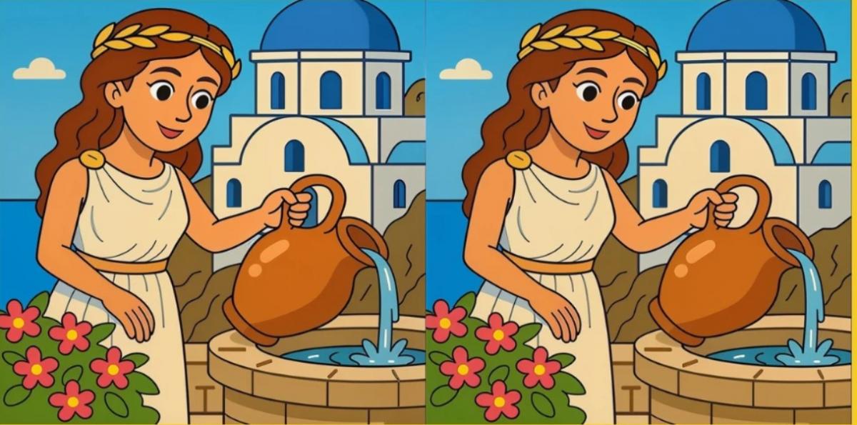 головоломка головоломка