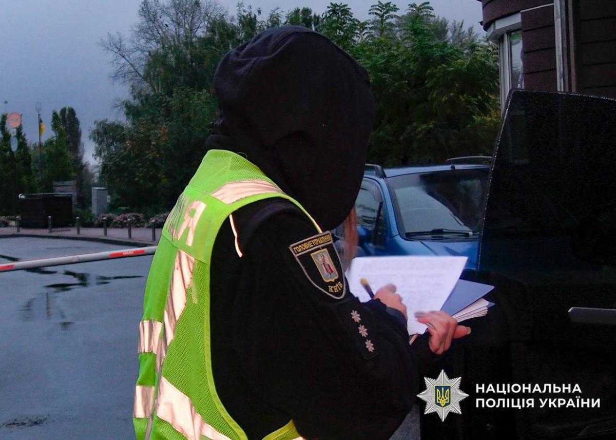 У Києві розслідують можливе самогубство криптоблогера