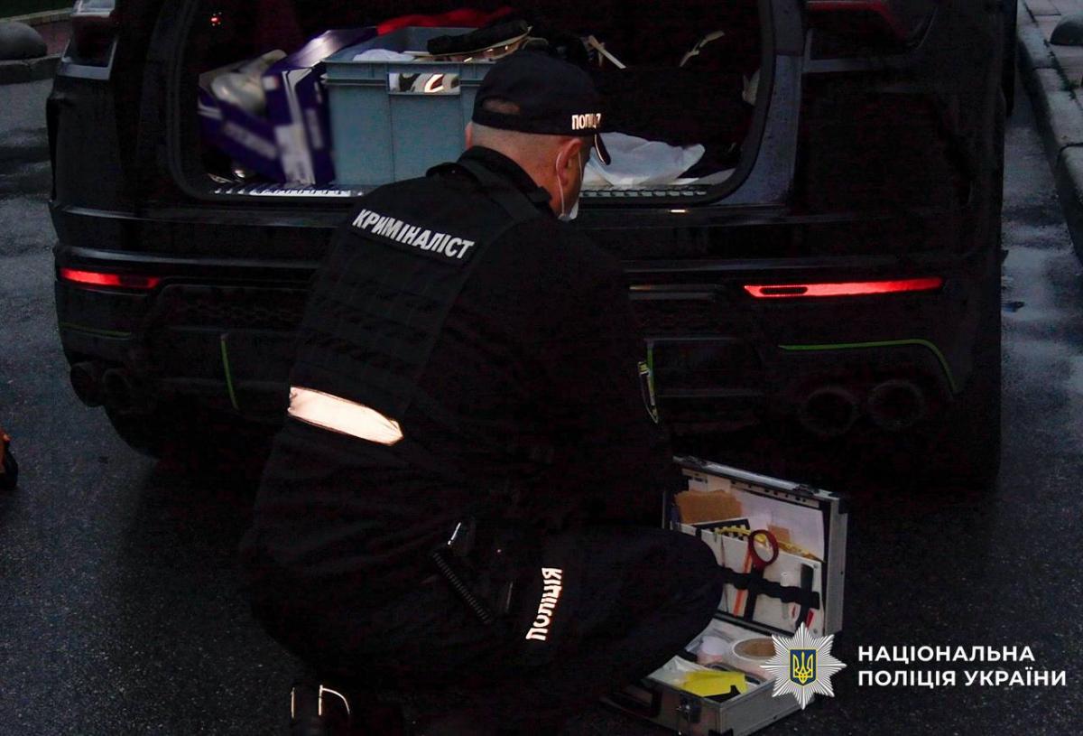 У Києві розслідують можливе самогубство криптоблогера