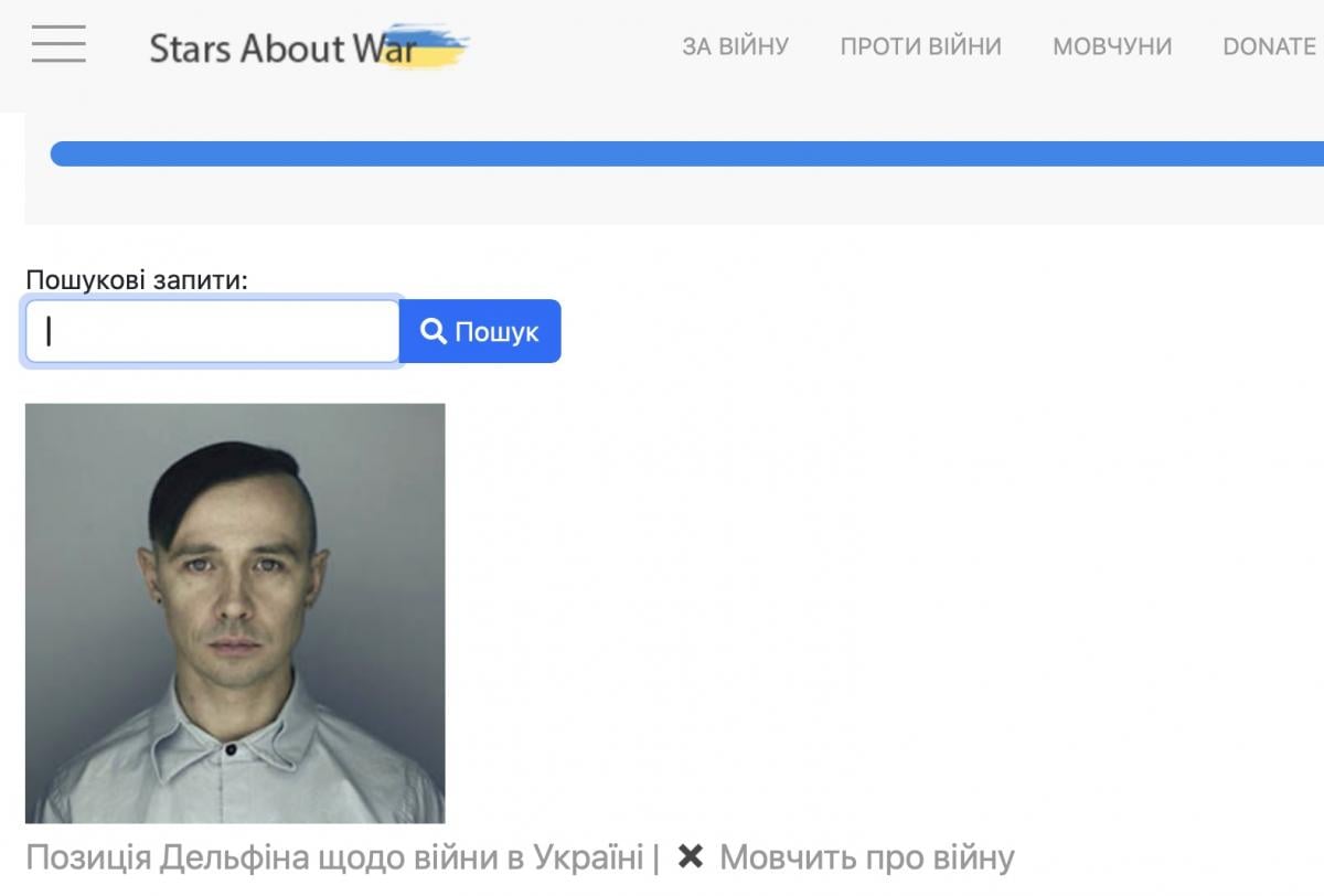 Що Лисіков говорить про війну Що Лисіков говорить про війну