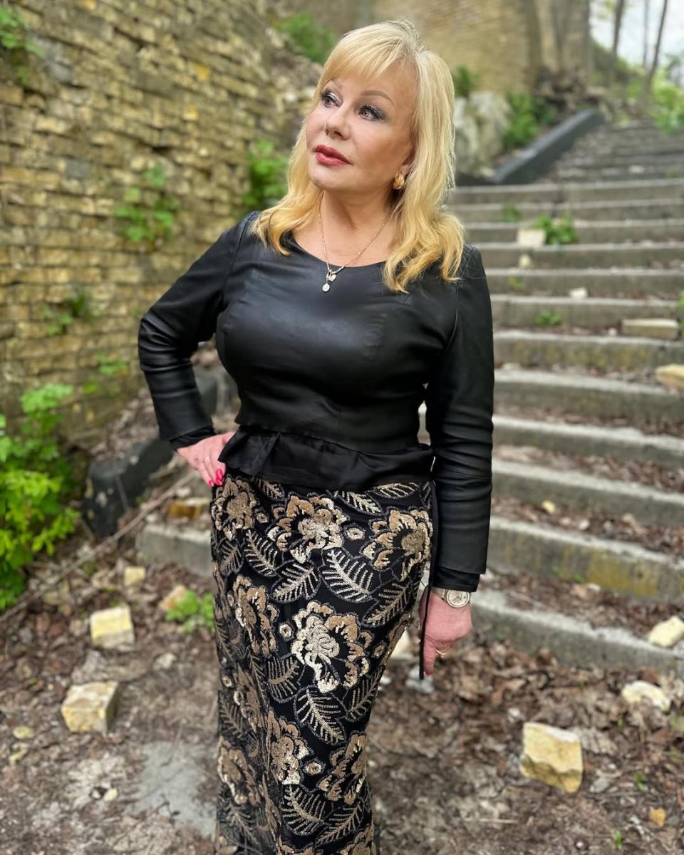 Світлана Білоножко Світлана Білоножко