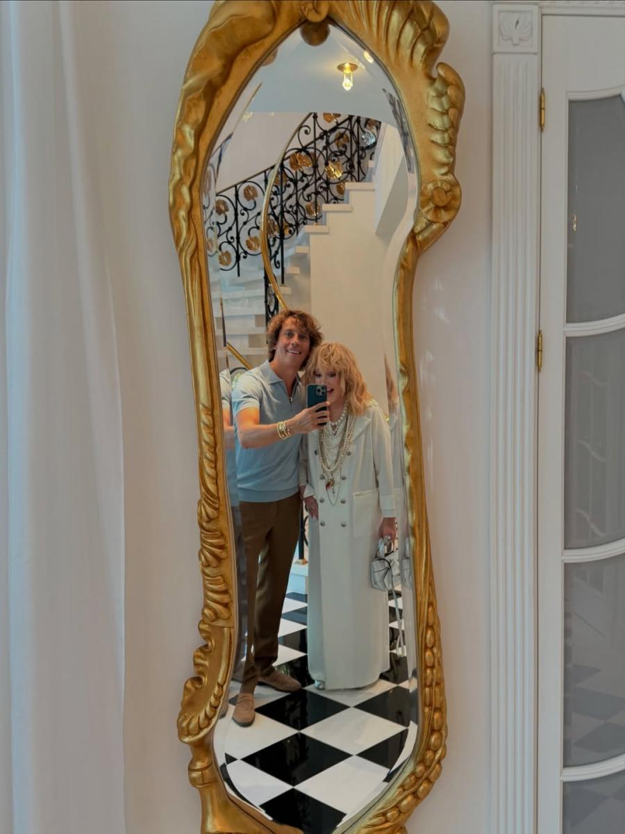 Алла Пугачова