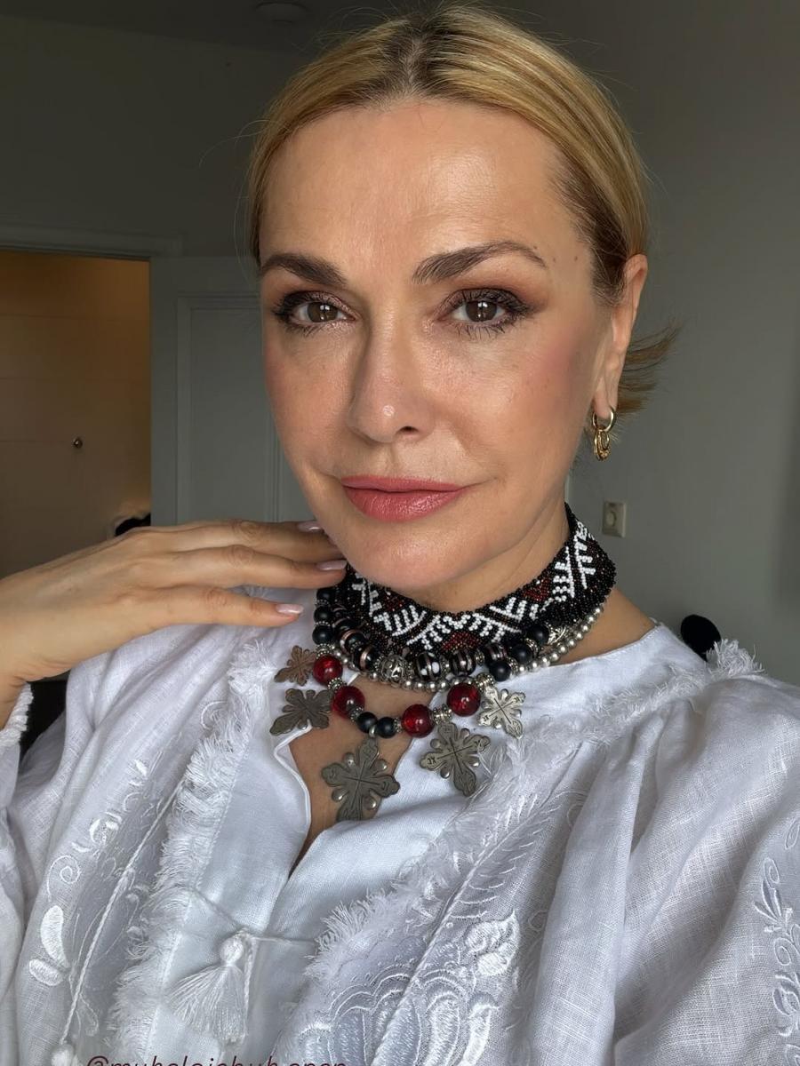 Ольга Сумська Ольга Сумська